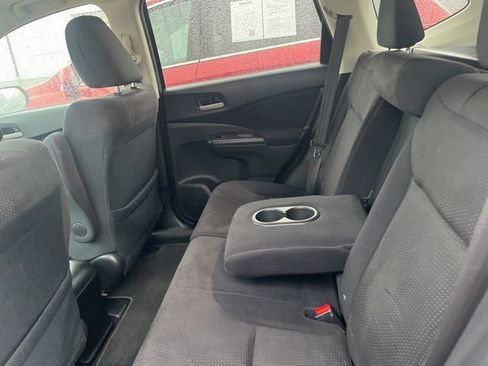 Used 2014 Honda CR-V EX image 15