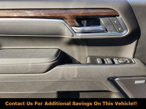 New 2026 GMC Sierra 1500 Elevation w/ Elevation Premium Package image 17