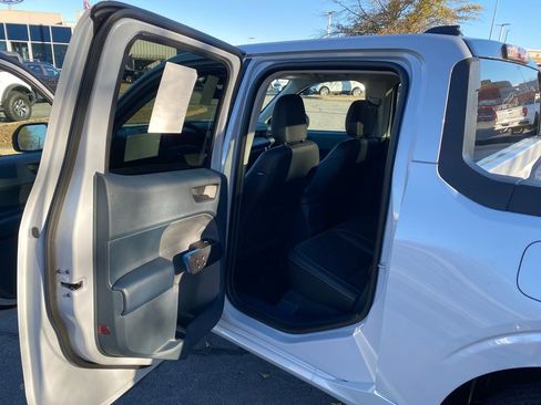 New 2026 Ford Maverick Lobo image 26