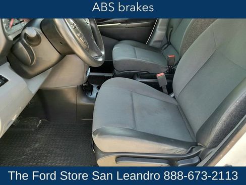 Used 2019 Nissan NV200 SV w/ Navigation Package FWD image 24