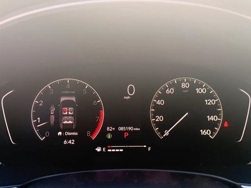 Used 2022 Honda Civic EX-L image 21