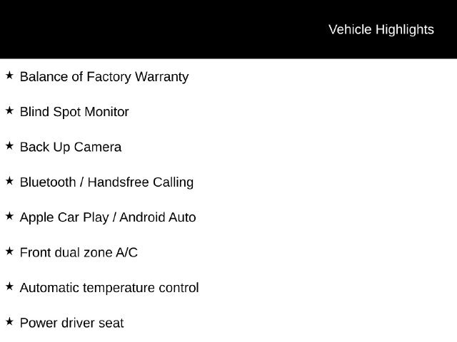 Used 2024 Hyundai Palisade SEL FWD image 4