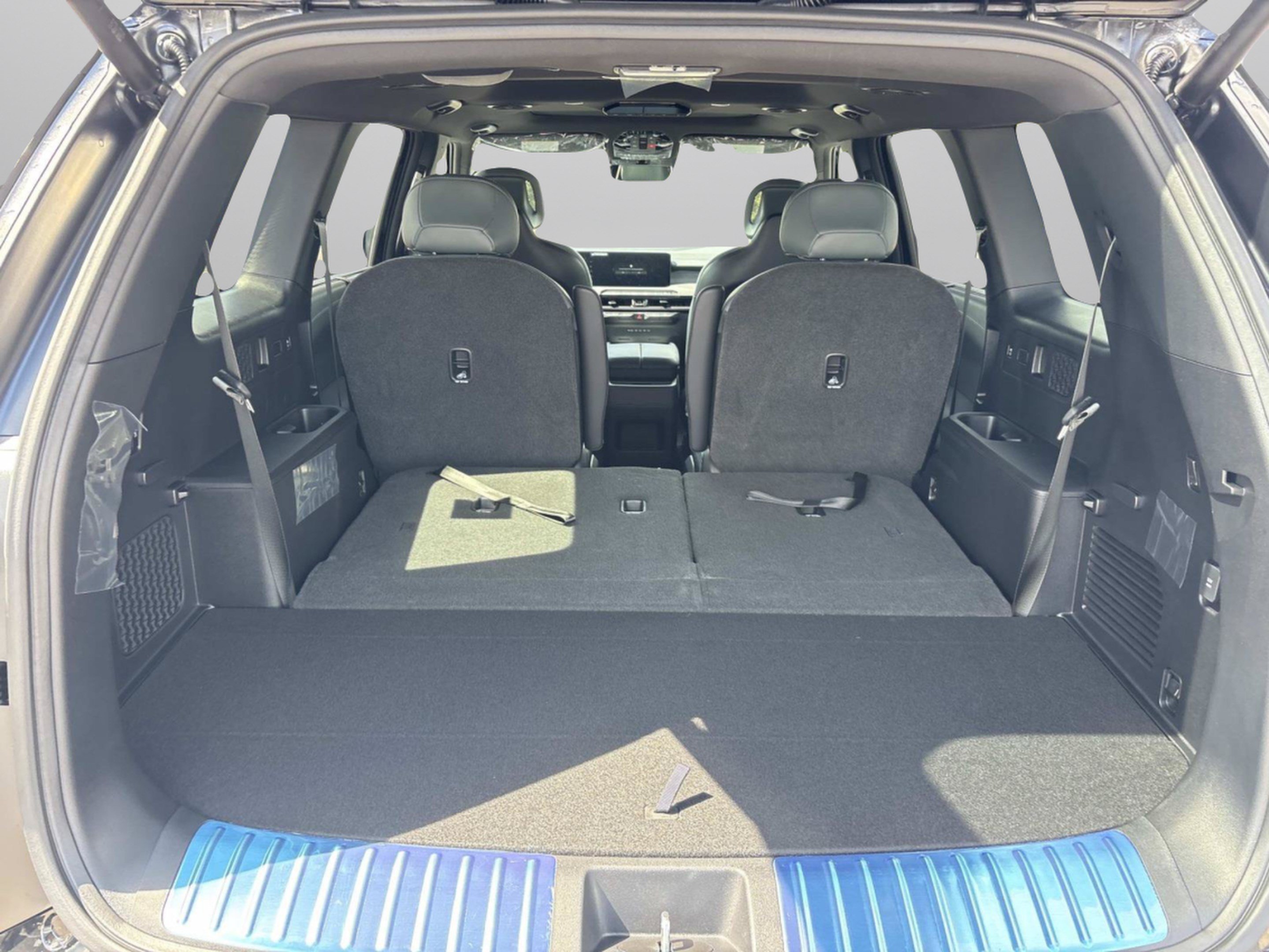 New 2027 Kia Telluride SX X-Line AWD/4WD image 12