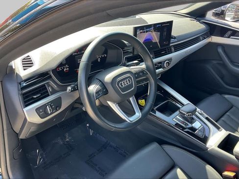 Used 2025 Audi A5 2.0T Premium Plus AWD/4WD image 18