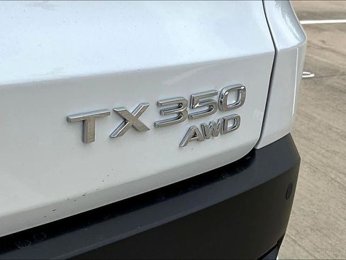 New 2026 Lexus TX 350 AWD image 15