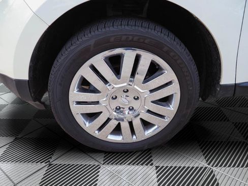 Used 2008 Ford Edge Limited AWD/4WD image 32