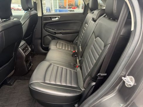 Used 2015 Ford Edge SEL w/ Equipment Group 201A image 23