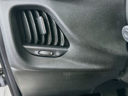 Used 2020 RAM ProMaster City Wagon FWD image 16