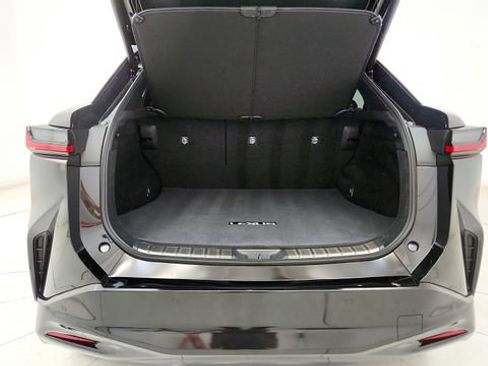 Used 2026 Lexus RZ 350e 2WD w/ Convenience Package image 29