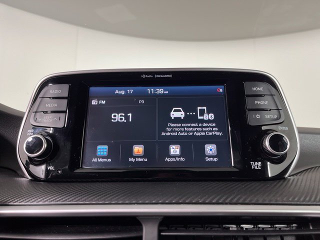 Used 2020 Hyundai Tucson Value AWD/4WD image 27