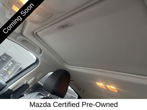 Certified 2023 MAZDA CX-5 Carbon Edition image 12