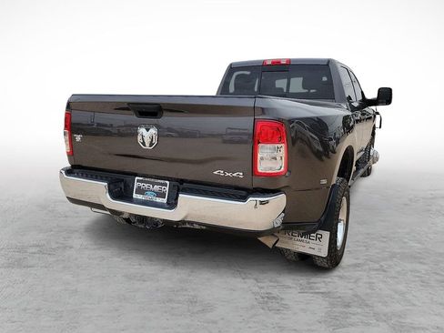 Used 2023 RAM 3500 Tradesman AWD/4WD image 10