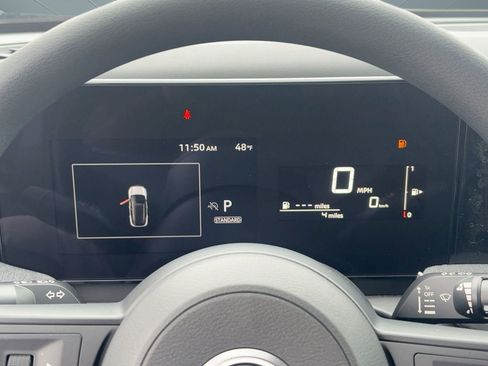 New 2026 Nissan Kicks SV w/ Cold Weather Package image 18