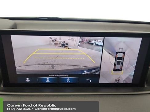 Used 2022 Acura MDX SH-AWD w/ Advance Package image 19