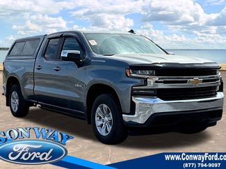 Used 2019 Chevrolet Silverado 1500 LT w/ Texas Edition video 1