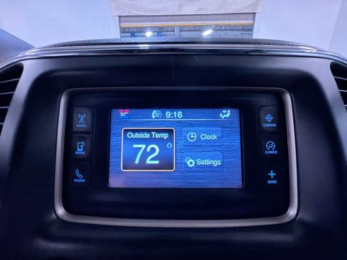 Used 2014 Jeep Grand Cherokee Laredo w/ Quick Order Package 23E RWD image 15