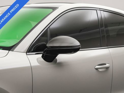 Used 2023 Porsche Cayenne Turbo GT image 11