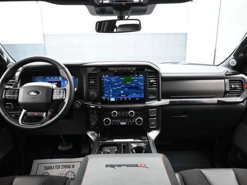 Used 2024 Ford F150 Raptor w/ Equipment Group 803A Raptor R image 28