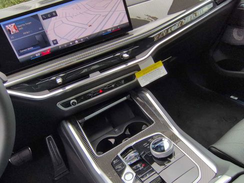 New 2026 BMW X6 M60i image 30