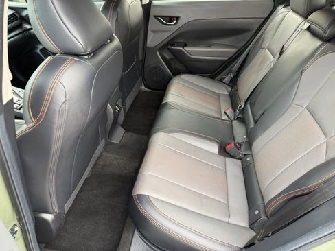 Certified 2024 Subaru Crosstrek 2.5i Limited w/ Crosstrek Mirror Package image 11