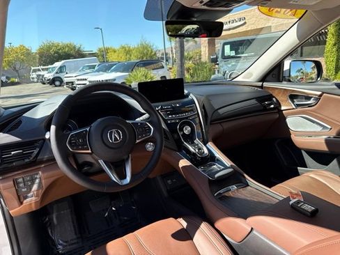 Used 2020 Acura RDX FWD w/ Advance Package image 13