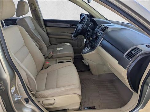 Used 2007 Honda CR-V LX image 20