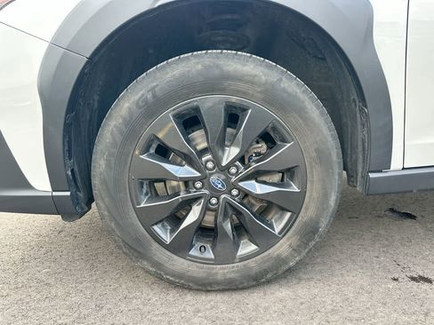 Used 2023 Subaru Outback Onyx Edition image 19