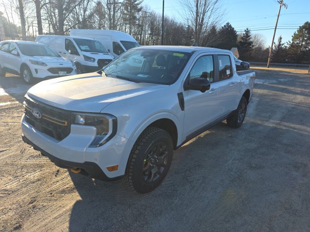 New 2026 Ford Maverick Tremor AWD/4WD image 8
