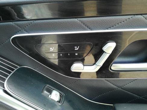 Used 2021 Mercedes-Benz S 580 4MATIC Sedan image 21