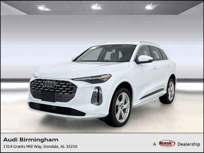 New 2025 Audi Q5 Premium Plus