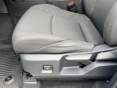Used 2024 Toyota Tacoma SR5 RWD image 16