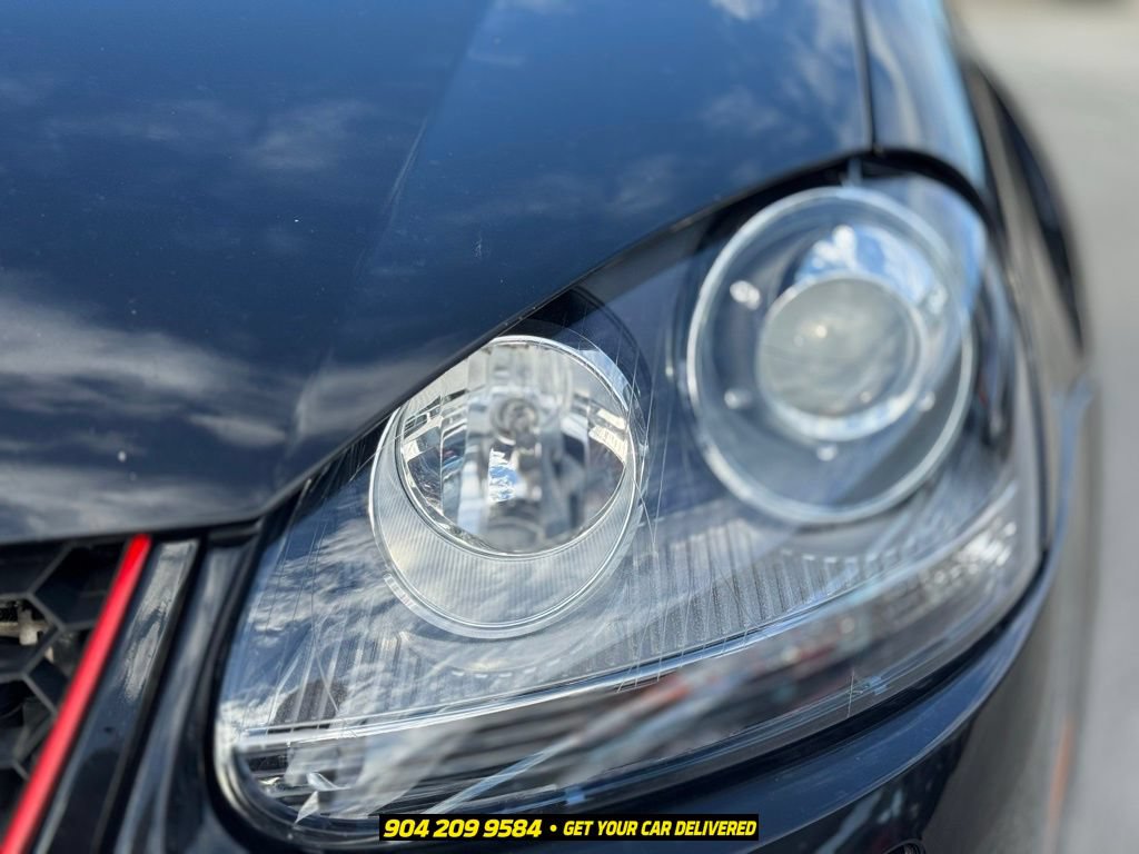 Used 2007 Volkswagen GTI 2-Door FWD image 8