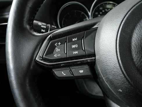 Used 2018 MAZDA MAZDA6 Grand Touring Reserve FWD image 16