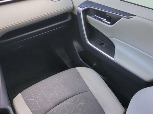 Certified 2024 Toyota RAV4 XLE image 15