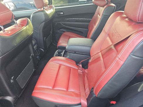 Used 2023 Dodge Durango SRT image 19