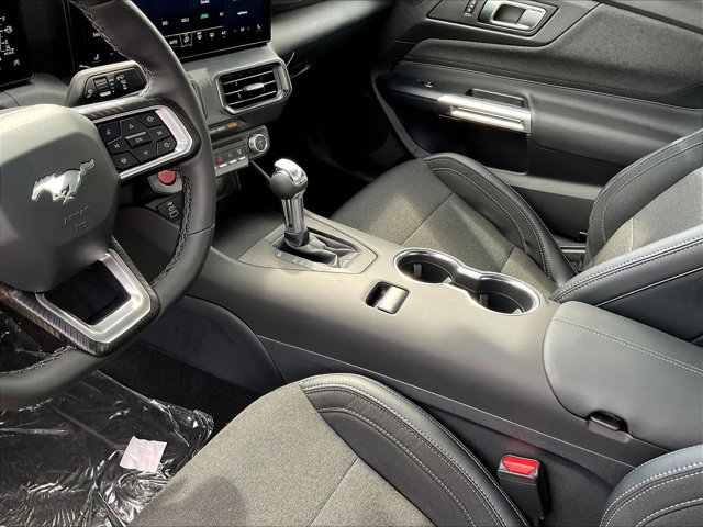 New 2026 Ford Mustang Coupe RWD image 10