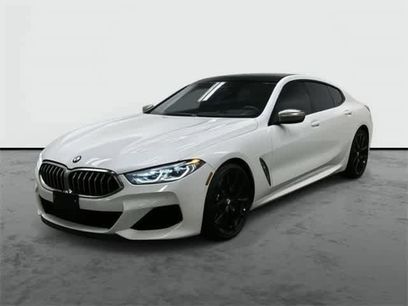 Used 2022 BMW M850i Gran Coupe xDrive