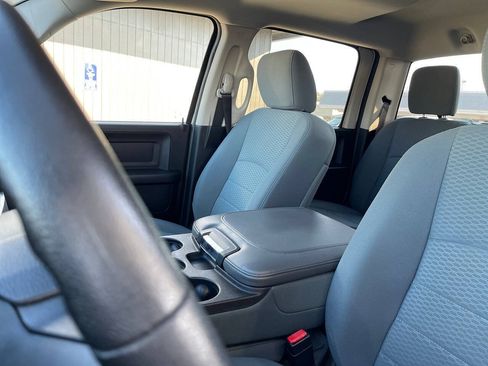 Used 2014 RAM 3500 Tradesman w/ Popular Equipment Group AWD/4WD image 31