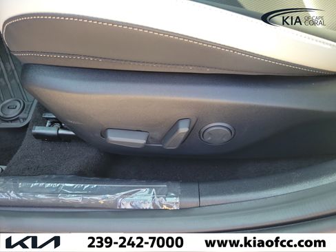 New 2026 Kia K4 GT-Line FWD image 18