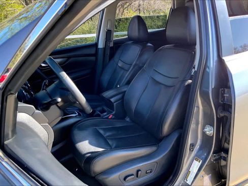 Used 2019 Nissan Rogue SL image 7