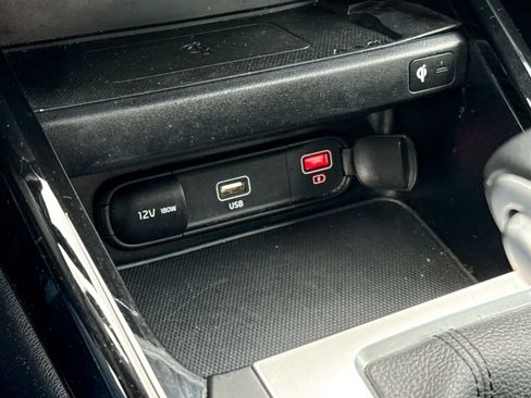 Used 2023 Kia Forte GT-Line w/ GT-Line Premium Package FWD image 26