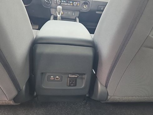 New 2026 Nissan Frontier SV w/ SV Convenience Package image 15