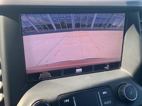 Used 2020 GMC Acadia AT4 w/ Driver Alert Package II AWD/4WD image 18