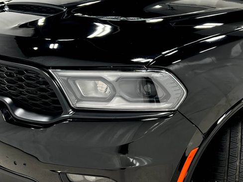 Used 2021 Dodge Durango SRT w/ SRT Interior Appearance Group AWD/4WD image 39