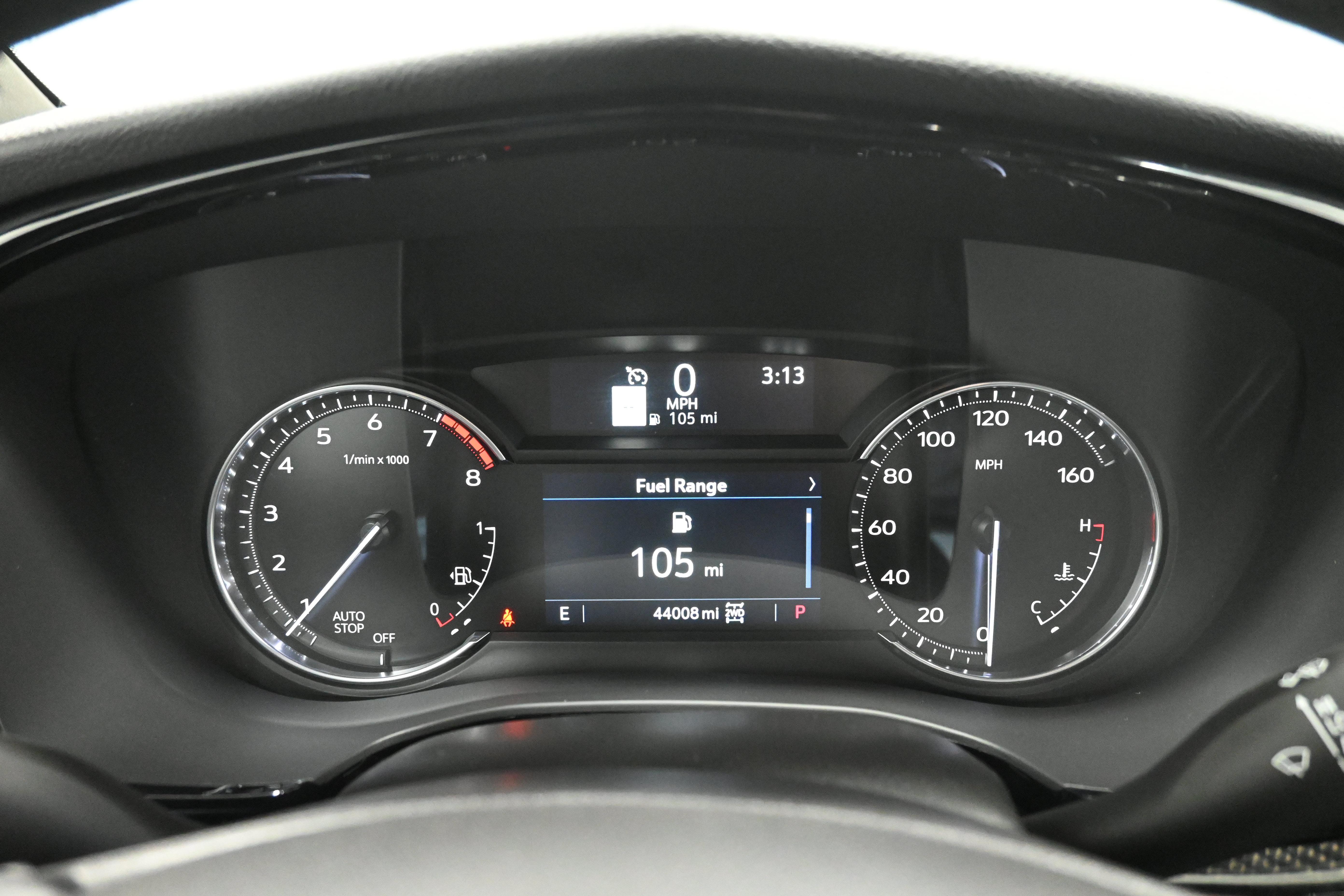 Used 2021 Cadillac XT6 Sport AWD/4WD image 9