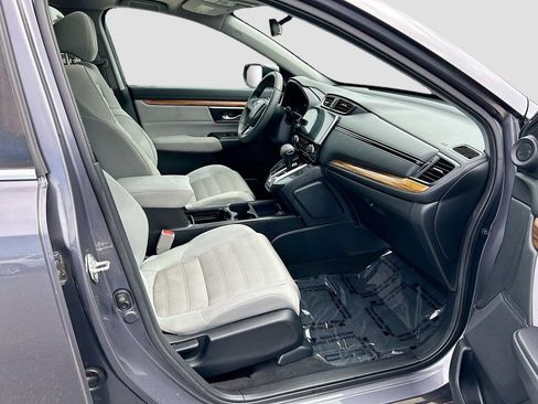Used 2017 Honda CR-V EX image 28