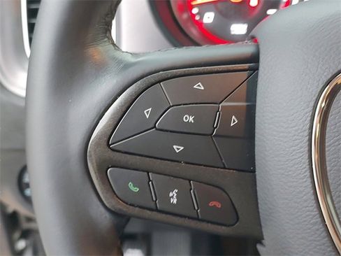 Certified 2023 Dodge Charger SXT image 23