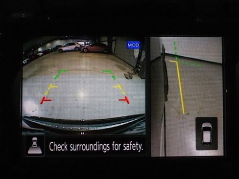 Used 2022 Nissan Murano SL image 34