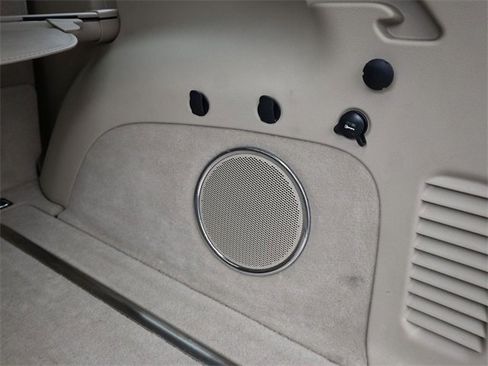 Used 2014 Jeep Grand Cherokee Overland w/ Advanced Technology Group image 39