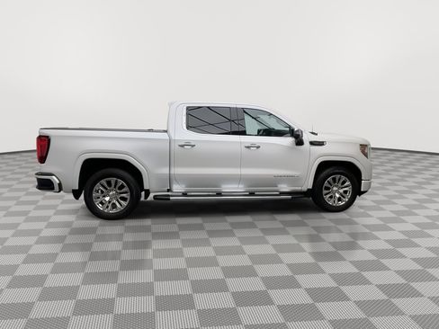 Used 2020 GMC Sierra 1500 Denali AWD/4WD image 47